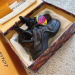Louis Vuitton Archlight Sneaker - Image 3