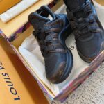 Louis Vuitton Archlight Sneaker - Image 4