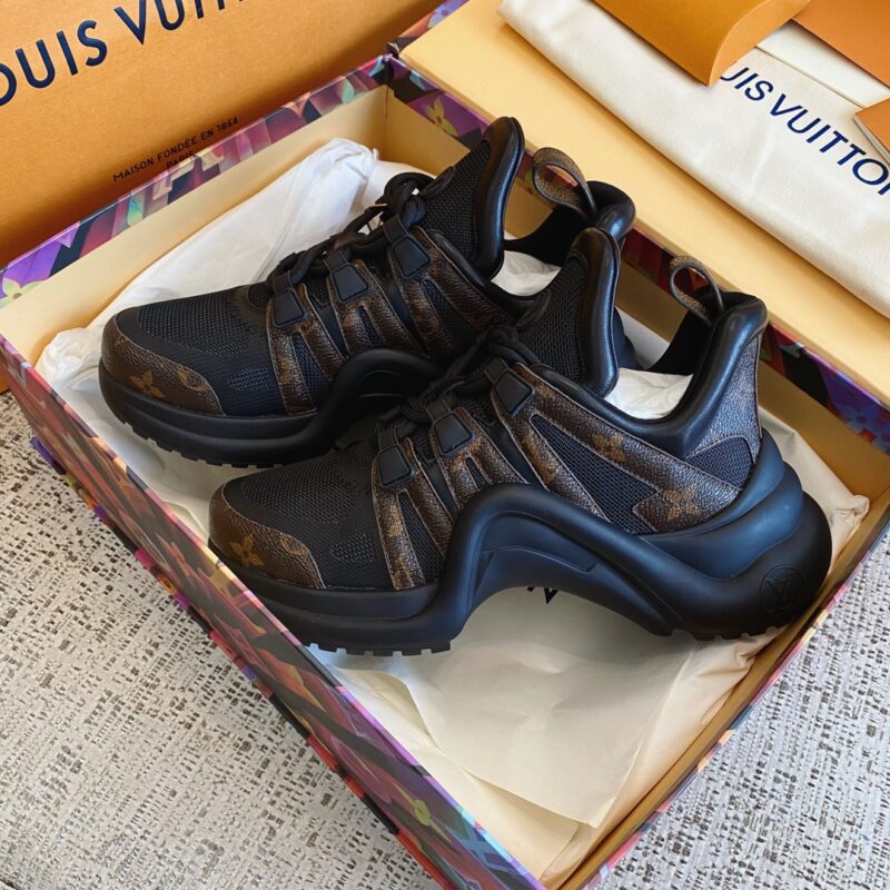 Louis Vuitton Archlight Sneaker - Image 5
