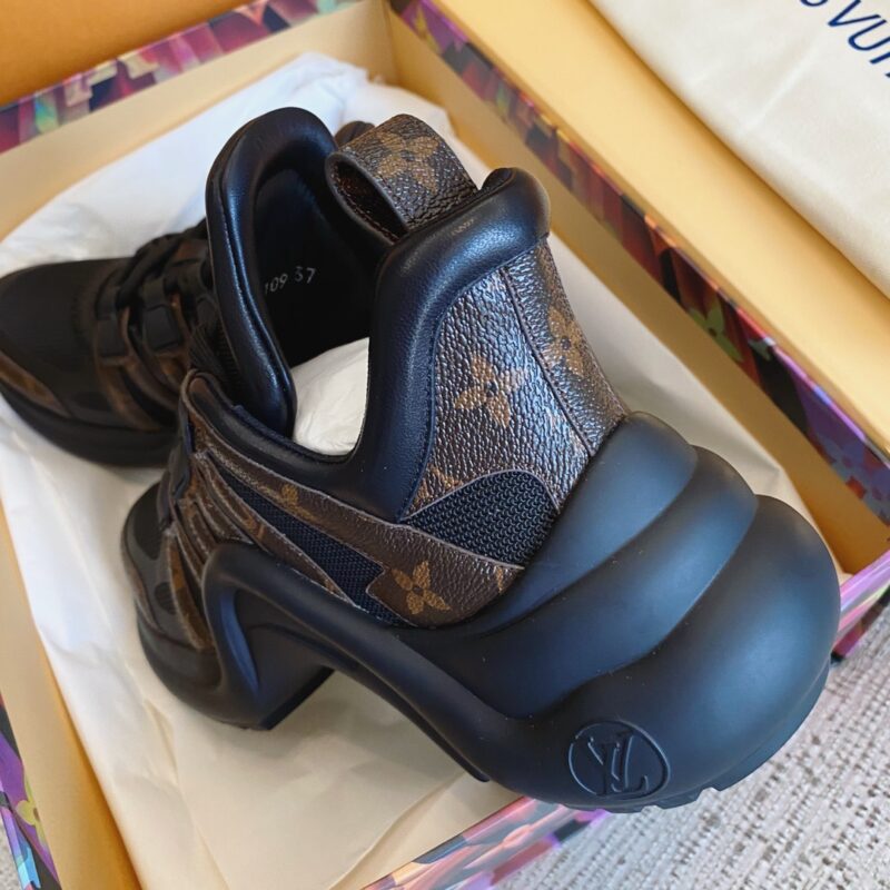 Louis Vuitton Archlight Sneaker - Image 7