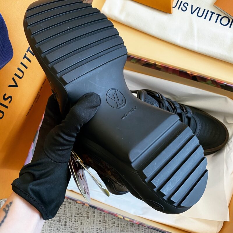 Louis Vuitton Archlight Sneaker - Image 8