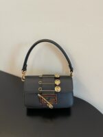 FendI Small Baguette Bag-20x15x9CM