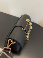 FendI Small Baguette Bag-20x15x9CM - Image 2