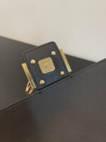 FendI Small Baguette Bag-20x15x9CM - Image 5