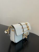 FendI Small Baguette Bag-20x15x9CM