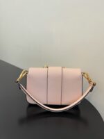 FendI Small Baguette Bag-20x15x9CM - Image 10