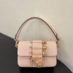 FendI Small Baguette Bag-20x15x9CM