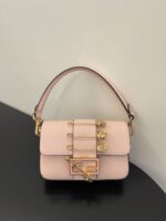 FendI Small Baguette Bag-20x15x9CM