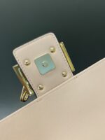 FendI Small Baguette Bag-20x15x9CM - Image 6