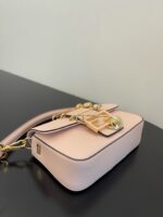 FendI Small Baguette Bag-20x15x9CM - Image 9