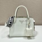 Prada 1BA156 Tote-26*20*15&33*24*15CM - Image 3