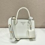 Prada 1BA156 Tote-26*20*15&33*24*15CM - Image 2