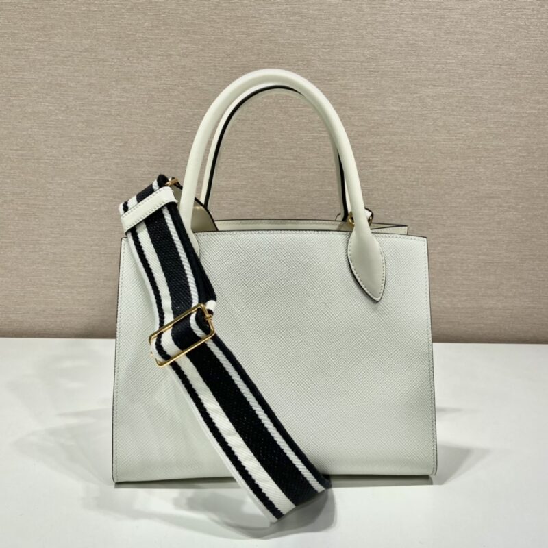 Prada 1BA156 Tote-26*20*15&33*24*15CM - Image 5