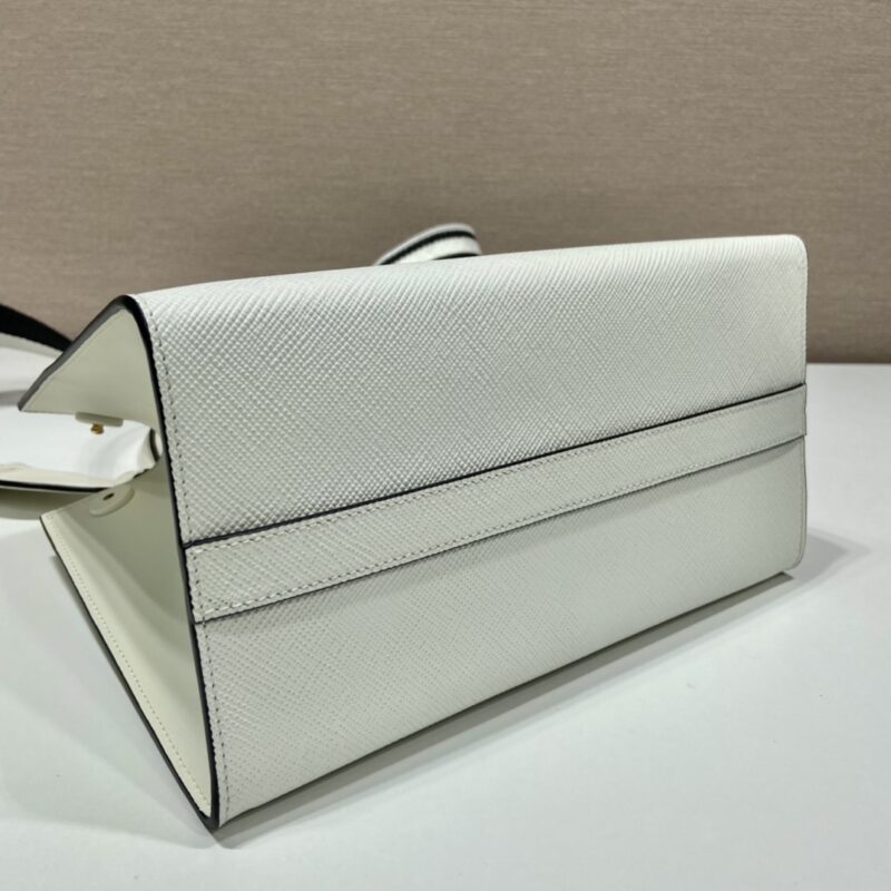 Prada 1BA156 Tote-26*20*15&33*24*15CM - Image 7