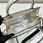 Prada 1BA156 Tote-26*20*15&33*24*15CM - Image 9