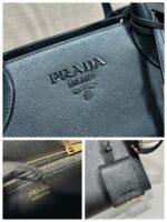 Prada 1BA156 Tote-26*20*15&33*24*15CM - Image 10