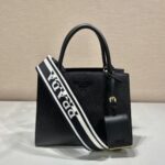 Prada 1BA156 Tote-26*20*15&33*24*15CM - Image 2