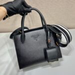 Prada 1BA156 Tote-26*20*15&33*24*15CM - Image 3