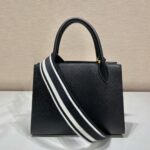 Prada 1BA156 Tote-26*20*15&33*24*15CM - Image 5