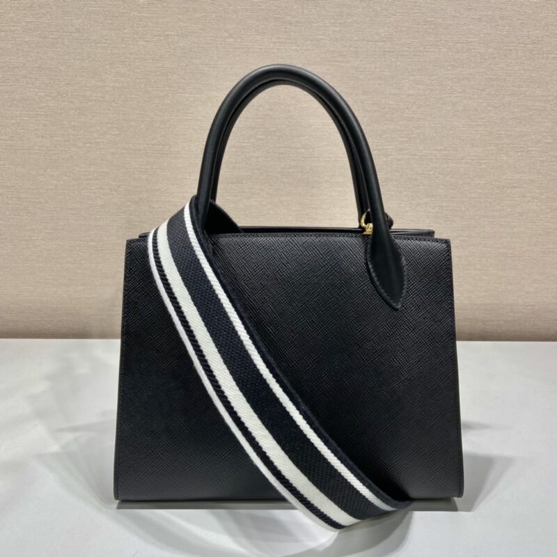 Prada 1BA156 Tote-26*20*15&33*24*15CM - Image 5