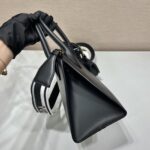 Prada 1BA156 Tote-26*20*15&33*24*15CM - Image 6