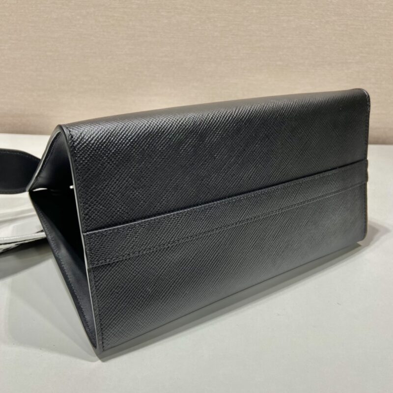 Prada 1BA156 Tote-26*20*15&33*24*15CM - Image 7