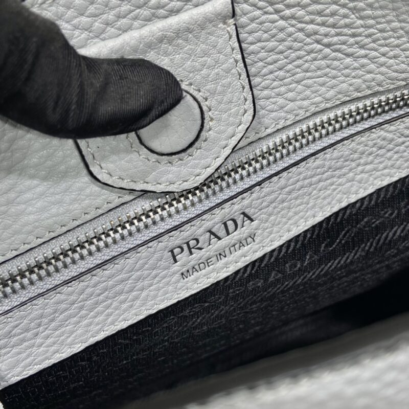 Prada 1BC7 Tote-19*20*16&30*28*12CM - Image 10