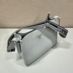 Prada 1BC7 Tote-19*20*16&30*28*12CM - Image 2