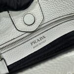 Prada 1BC7 Tote-19*20*16&30*28*12CM - Image 10