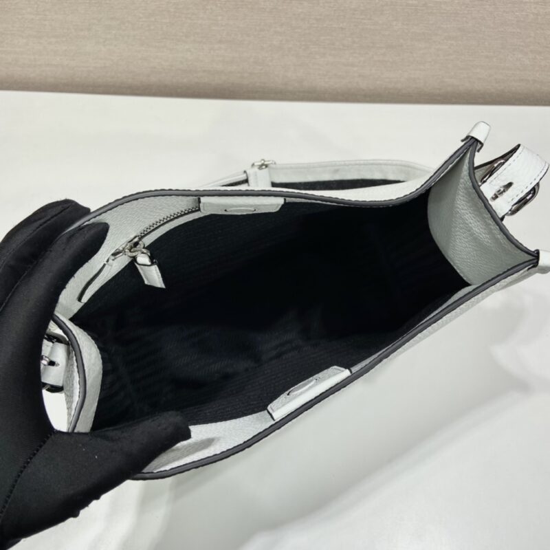 Prada 1BC7 Tote-19*20*16&30*28*12CM - Image 9