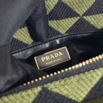 Prada 1BA368 Tote Bag-26*14*13CM