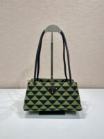 Prada 1BA368 Tote Bag-26*14*13CM - Image 2