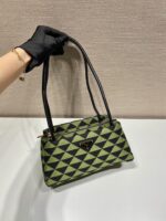 Prada 1BA368 Tote Bag-26*14*13CM - Image 3