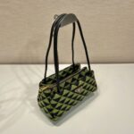 Prada 1BA368 Tote Bag-26*14*13CM - Image 4