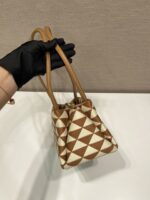 Prada 1BA368 Tote Bag-26*14*13CM - Image 3