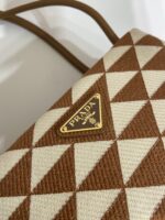 Prada 1BA368 Tote Bag-26*14*13CM - Image 2