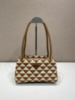 Prada 1BA368 Tote Bag-26*14*13CM - Image 6