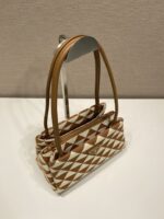 Prada 1BA368 Tote Bag-26*14*13CM - Image 9