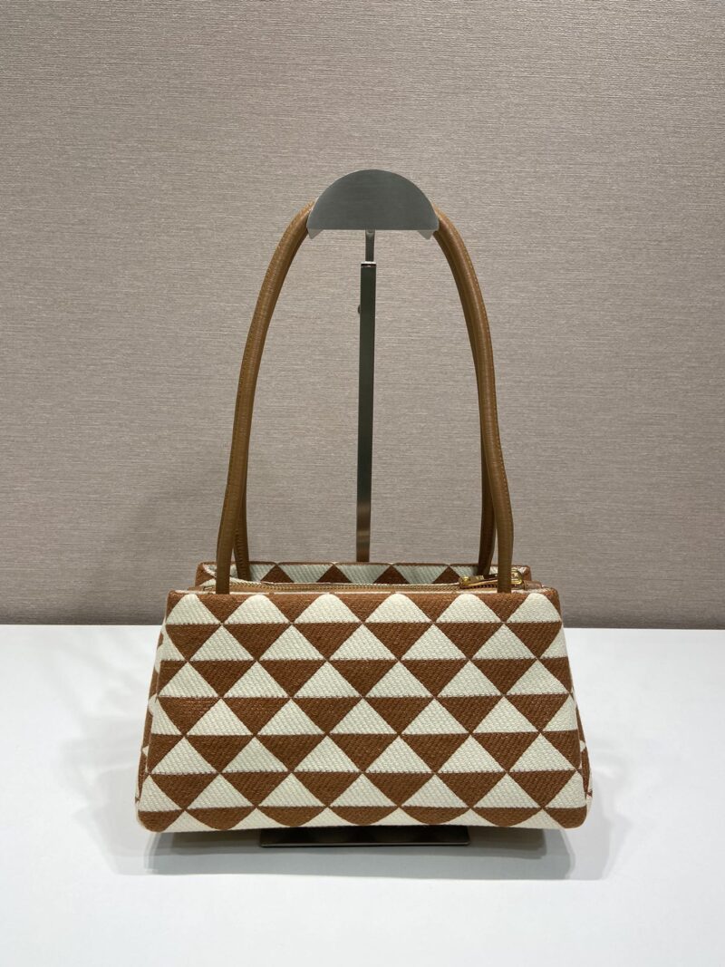 Prada 1BA368 Tote Bag-26*14*13CM - Image 8