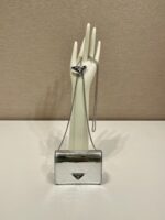 Prada 1MR024 Glossy Small Bag-11.5*8CM