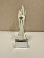 Prada 1MR024 Glossy Small Bag-11.5*8CM - Image 2