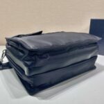 Prada 2VG318A Re-Nylon Tote Bag-33*30*13CM - Image 4