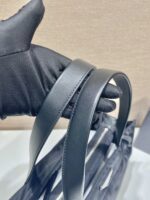 Prada 2VG318A Re-Nylon Tote Bag-33*30*13CM - Image 8