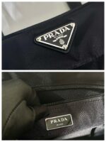 Prada 2VG318A Re-Nylon Tote Bag-33*30*13CM - Image 9