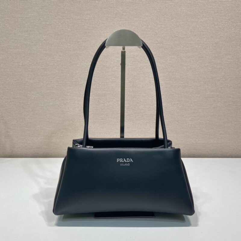 Prada 1BA368 Tote Bag-26*14*13CM - Image 2