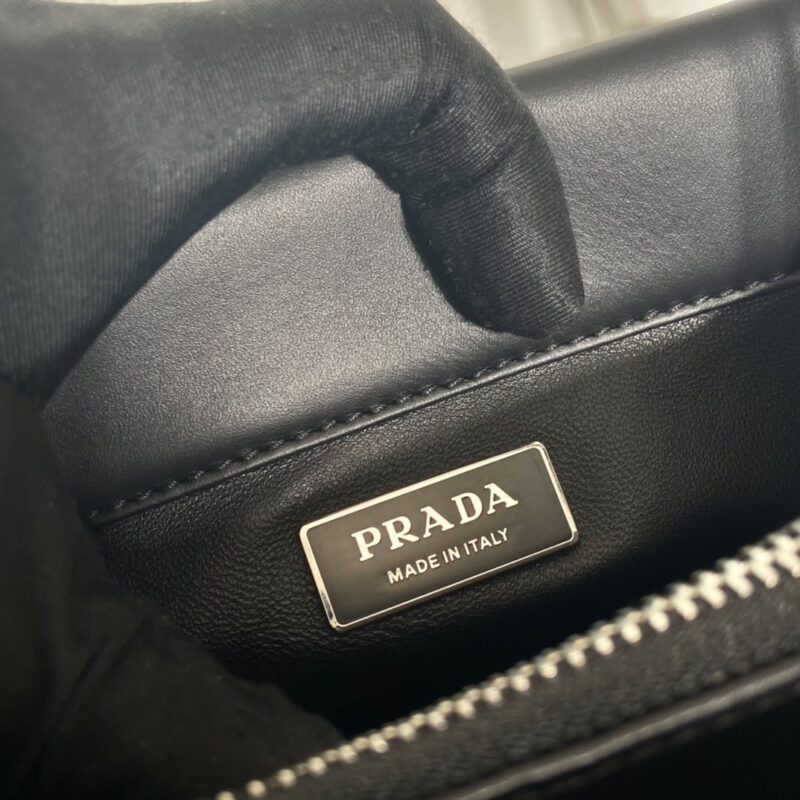 Prada 1BA368 Tote Bag-26*14*13CM - Image 9