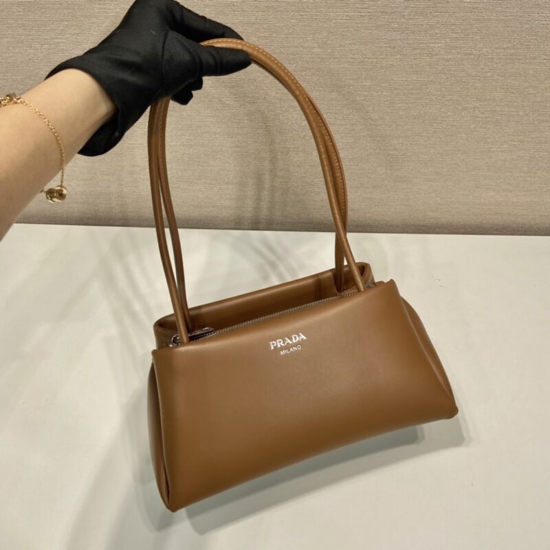 Prada 1BA368 Tote Bag-26*14*13CM - Image 2