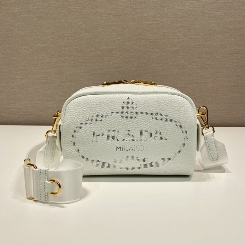 Prada 1BH187 Crossbody Handbags-20.5*13*8.CM - Image 3