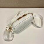 Prada 1BH187 Crossbody Handbags-20.5*13*8.CM