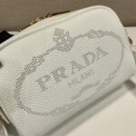 Prada 1BH187 Crossbody Handbags-20.5*13*8.CM - Image 5